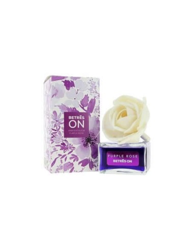 AMBIENTADOR PURPLE ROSE BETRES ON 90ML
