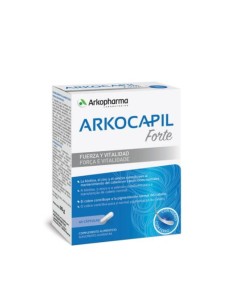 ARKOCAPIL FORTE 60 CAPS