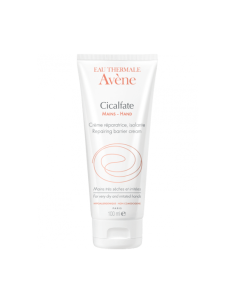 AVENE CREMA DE MANOS CREMA REPARADORA 100ML