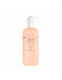 AVENE TRIXERA NUTRITION CREMA DE DUCHA 1 ENVASE
