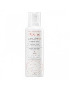 AVENE XERACALM A.D. CREMA REPILIDIZANTE 400 ML
