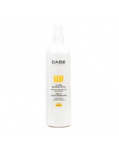 BABE UREA 10% LOCION REPARADORA 500 ML