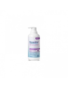 BEPANTHOL SENSICONTROL 400 ML.