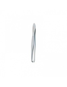 BETER PINZAS DEPILAR CROMADA PUNT CANGREJO 9.3CM