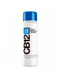 CB12 COLUTORIO MAL ALIENTO 250 ML