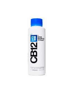 CB12 ENJUAGUE CUIDADO BUCAL 500 ML