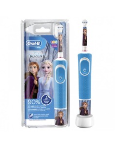 CEPILLO DENTAL ELECTRICO INFANTIL ORAL-B STAGES