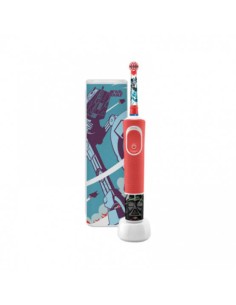 CEPILLO DENTAL ELECTRICO RECARGABLE INFANTIL ORA