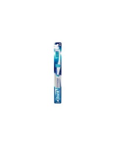 CEPILLO DENTAL ORAL-B CROSS ACTION MEDIO