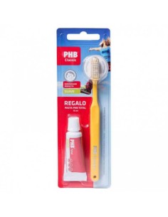CEPILLO DENTAL PHB ADULTOS SUAVE