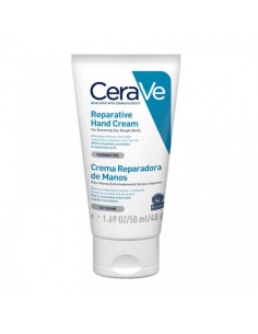 CERAVE CREMA REPARADORA DE MANOS 50 ML