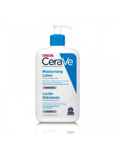 CERAVE LOCIÓN HIDRATANTE 473 ML