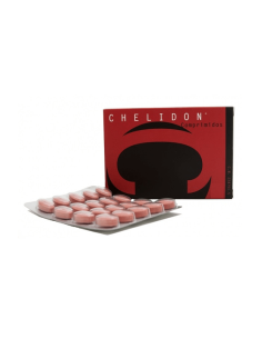 CHELIDON 60 COMPRIMIDOS