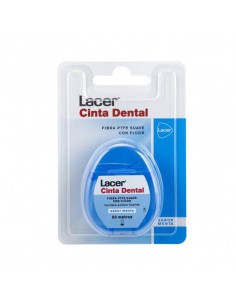 CINTA DENTAL LACER