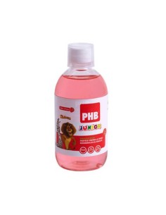 COLUTORIO INFANTIL PHB 500ML