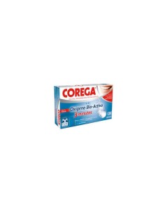 COREGA 3 MINUTOS 30 TABLETAS