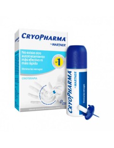 CRYOPHARMA AEROSOL 50 ML.