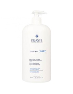 CUMLAUDE LAB XERALAUDE 6 LECHE CORPORAL 1 L