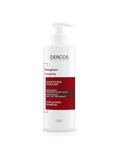 DERCOS ESTIMULANTE TAMAÑO ESPECIAL 400ML