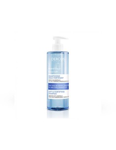 DERCOS VICHY MINERAL CHAMPU SUAVE 400 ML