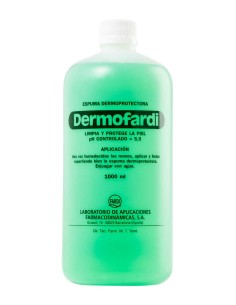 DERMOFARDI 1000 ML.