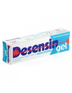 DESENSIN GEL 75 ML
