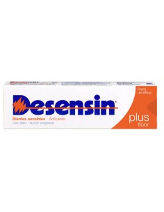 DESENSIN PLUS PASTA DENTAL125 ML