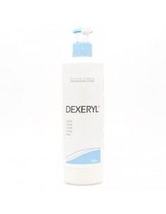 DEXERYL CREMA 500ML