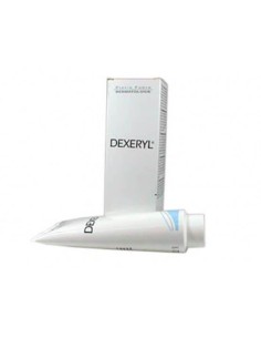 DEXERYL CREMA EMOLIENTE TUBO 250 G