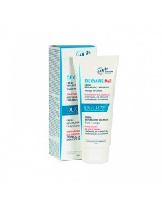 DEXYANE MED CREMA 100 ML