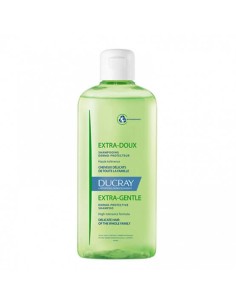 DUCRAY CHAMPU EQUILIBRANTE 300ML