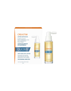 DUCRAY CREASTIM LOCION ANTICAIDA 30 ML