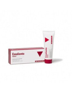 EMOLIENTA CREMA MANOS 50 ML