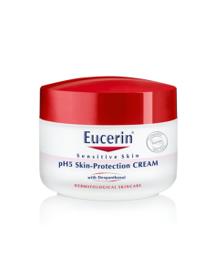 EUCERIN CREMA PH5 100ML + 75 ML GRATIS