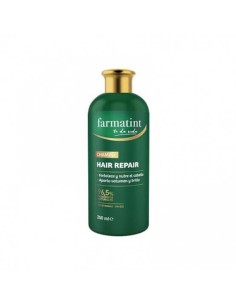 FARMATINT CHAMPU HAIR REPAIR 250 ML