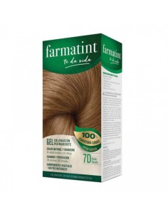 FARMATINT DORADO RUBIO 7-D