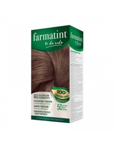FARMATINT NATURAL CASTAÑO CLARO DORADO 5-D