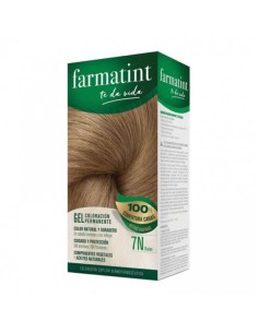 FARMATINT NATURAL RUBIO 7-N
