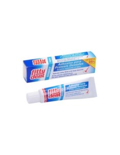 FITTYDENT SUPER ADHESIVO PROTESIS DENTAL 40 GR
