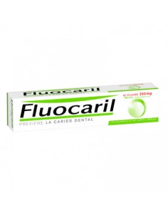 FLUOCARIL BI FLUORE 250 MG PASTA 125 ML