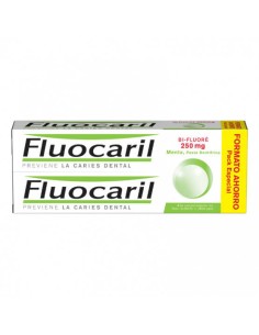 FLUOCARIL BI FLUORE 250 MG PASTA 2 X 125 ML