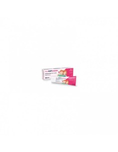 FLUORKIN JUNIOR GEL FRESA 75 ML