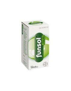 FUNSOL POLVO 60G