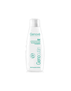 GENOCUTAN GEL DE BAÑO CREMOSO 750 ML