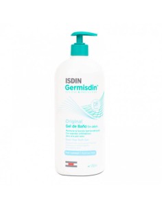 GERMISDIN GEL DE BAÑO SIN JABON 1000 ML