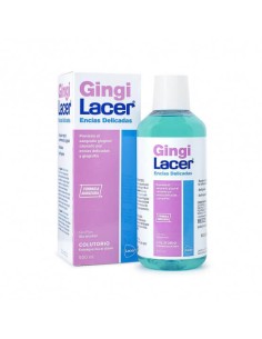 GINGILACER COLUTORIO 500 ML.