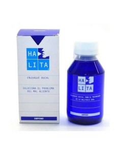 HALITA COLUTORIO 500 ML