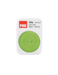 HILO DENTAL PHB CON FLUOR-MENTA