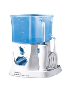 IRRIGADOR BUCAL ELECTRICO WATERPIK WP- 300 TRAVE