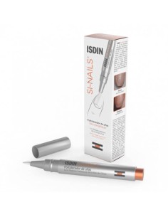 ISDIN SI-NAILS FORTALECEDOR DE UÑAS